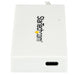 EAN 65030871136 - StarTech.com HB30C3A1CFBW hub de interfaz USB 3.2 Gen 1 (3.1 Gen 1) Type-C 5000 Mbit/s imagen 4