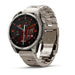 EAN 753759338138 - Garmin Fenix 8 3,56 cm (1.4") AMOLED 47 mm Digital 454 x 454 Pixeles Pantalla táctil Titanio Wifi GPS (sat imagen 1
