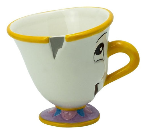 EAN 3665361007869 - ABYstyle ABYMUG623 tazón Amarillo, Blanco Universal 1 pieza(s) imagen 2