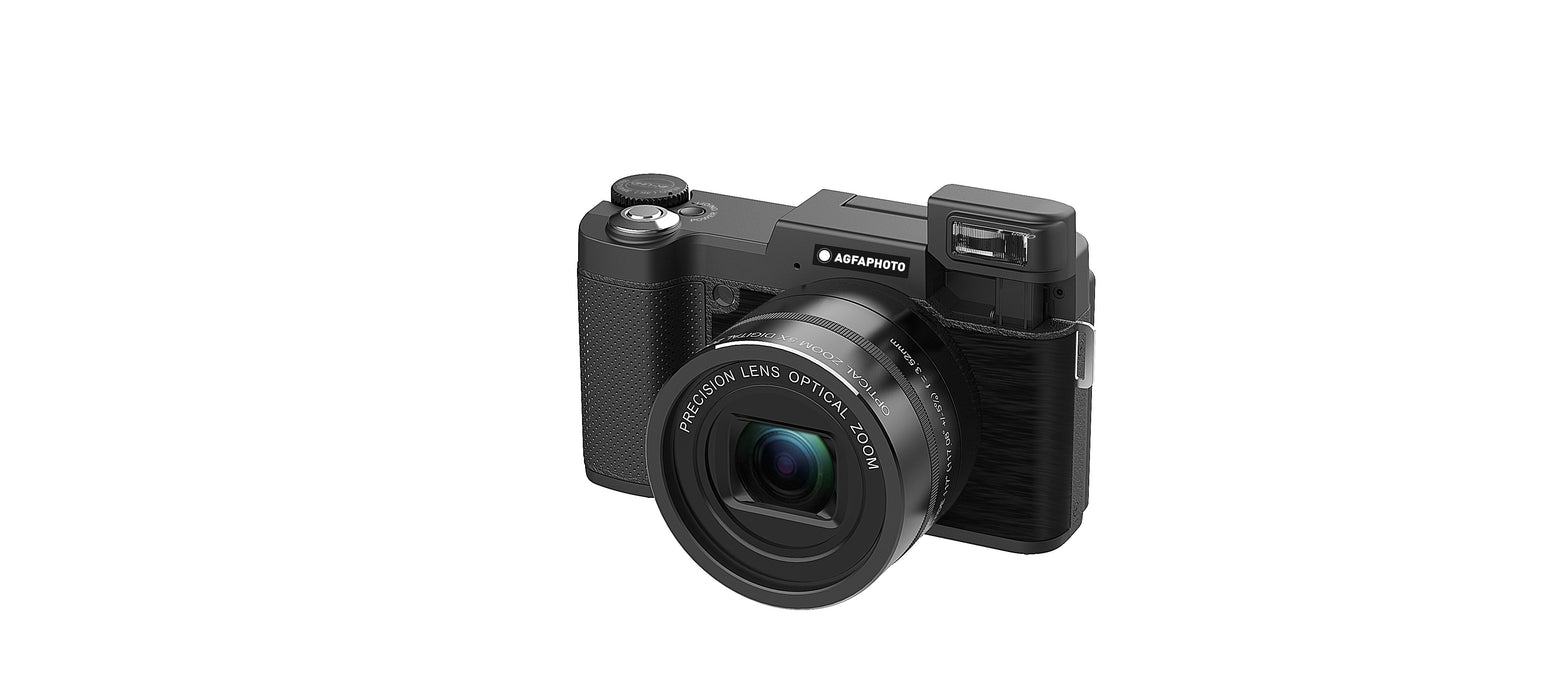 EAN 3760265543908 - AgfaPhoto Realishot VLG-4K 24 MP CMOS Negro imagen 11