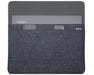 EAN 0194552413873 - Lenovo GX40X02932 maletines para portátil 35,6 cm (14") Funda Negro imagen 4