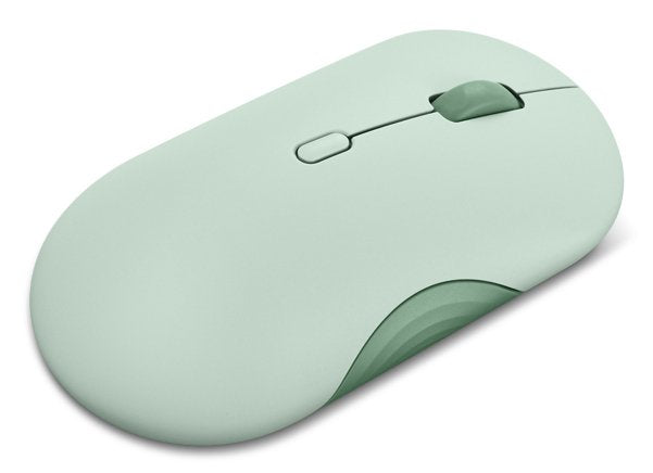 EAN 195892126614 - Lenovo 350 ratón Oficina Ambidextro Bluetooth Óptico 2400 DPI imagen 5