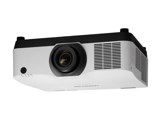 EAN 4550556169400 - Sharp A104U Proyector de alcance estándar 9000 lúmenes ANSI 3LCD WUXGA (1920x1200) Blanco imagen 2