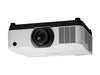 EAN 4550556169448 - Sharp A824U Proyector de alcance estándar 7500 lúmenes ANSI 3LCD WUXGA (1920x1200) Blanco imagen 2