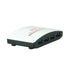 EAN 7611990199914 - ROLINE USB 3.0 Hub "Black & White", 4 Ports, with Power Supply Blanco, Negro imagen 2
