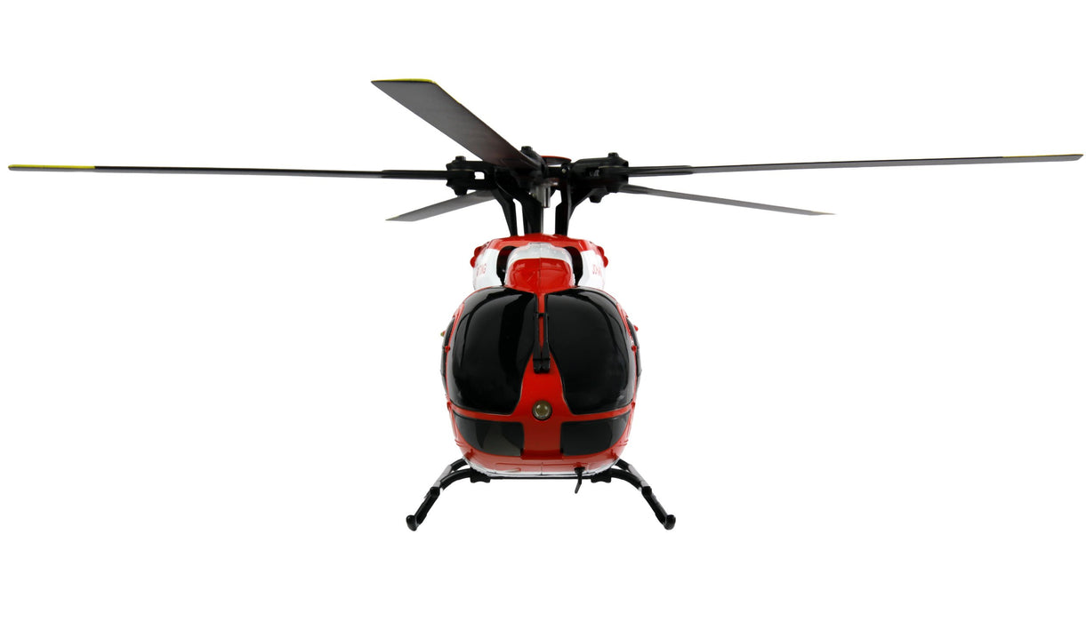 EAN 4262500344152 - Amewi Johanniter H145 modelo controlado por radio Helicóptero Motor eléctrico imagen 4