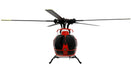 EAN 4262500344152 - Amewi Johanniter H145 modelo controlado por radio Helicóptero Motor eléctrico imagen 4