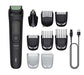 EAN 8720689027762 - Philips MG3946/15 cortadora de pelo y maquinilla Negro Litio imagen 1