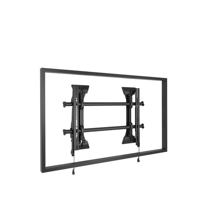 EAN 0841872163284 - Chief MSM1U soporte para TV 119,4 cm (47") Negro imagen 1