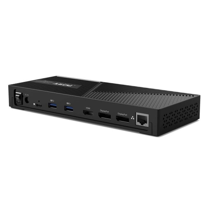 EAN 3567042030473 - Port Designs 901904WEU base para portátil y replicador de puertos Alámbrico USB 3.2 Gen 1 (3.1 Gen 1) Typ imagen 9