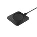 EAN 0745883857999 - Belkin WIA007vfBK Universal Negro Corriente alterna Cargador inalámbrico Carga rápida Interior imagen 1