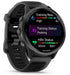 EAN 753759349776 - Garmin Forerunner 570 3,56 cm (1.4") AMOLED 47 mm Digital 454 x 454 Pixeles Pantalla táctil Negro Wifi GPS imagen 3