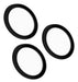 EAN 8021735210900 - Celly CAMERALENS1079 protector de pantalla o trasero para teléfono móvil Protector para lentes de cámara  imagen 2