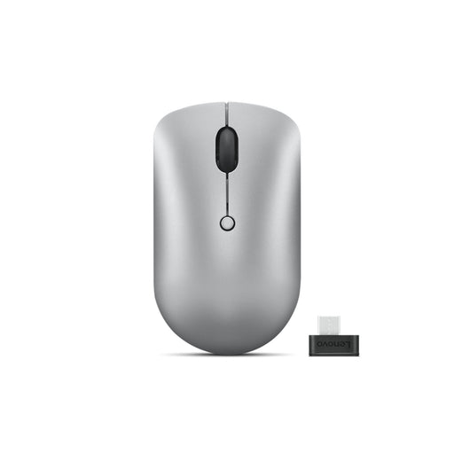 EAN 0195892016205 - Lenovo 540 ratón Universal Ambidextro RF inalámbrico Óptico 2400 DPI imagen 1