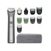 EAN 8720689045803 - Philips MG5941/15 cortadora de pelo y maquinilla Gris claro 13 Ión de litio imagen 1