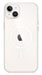 EAN 0195949908712 - Apple MW4T3ZM/A funda para teléfono móvil 17 cm (6.7") Transparente imagen 1