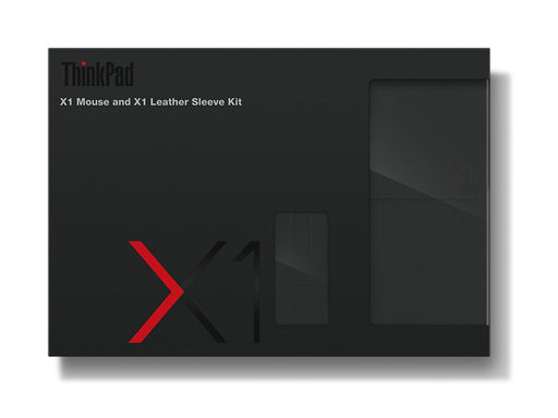 EAN 1947780092254 - Lenovo 4XR0V83212 maletines para portátil 35,6 cm (14") Funda Negro imagen 1