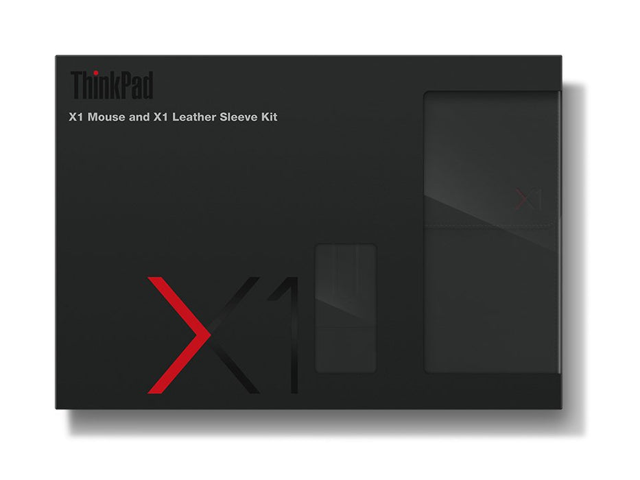 EAN 1947780092254 - Lenovo 4XR0V83212 maletines para portátil 35,6 cm (14") Funda Negro imagen 1