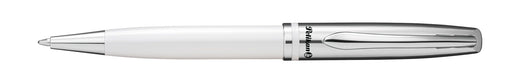EAN 4012700806970 - Pelikan Jazz Classic Azul Bolígrafo de punta retráctil con mecanismo de giro Medio 1 pieza(s) imagen 2