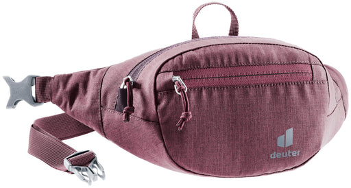 EAN 4046051117331 - Deuter Belt I riñonera Poliamida, Antidesgarros Rojo imagen 1