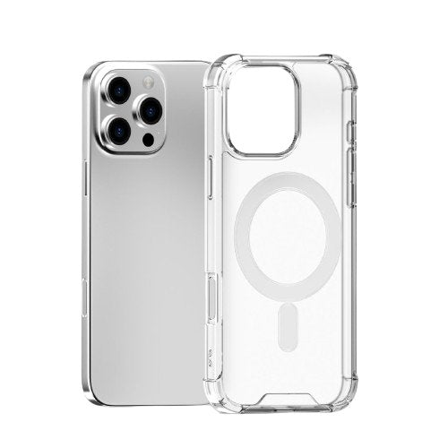 EAN 4252011909414 - 4smarts 541184 funda para teléfono móvil 17,5 cm (6.9") Transparente imagen 1