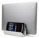 EAN 4252011913961 - 4smarts 541806 soporte Soporte pasivo Portátil, Tablet/UMPC, Teléfono móvil/smartphone Plata imagen 5