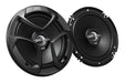 EAN 4975769413810 - JVC CS-J620 altavoz audio Alrededor De 2 vías 300 W imagen 1