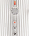 EAN 8003299446605 - Alessi MDL08W tostadora Blanco imagen 3