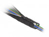 EAN 4043619208487 - DeLOCK 20848 pasacables 3 cm imagen 1