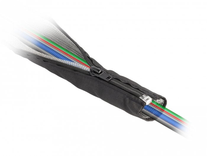 EAN 4043619208487 - DeLOCK 20848 pasacables 3 cm imagen 1