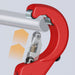 EAN 4003773088127 - Knipex 90 31 03 BK cortatubos manual Cortador para tubos imagen 16