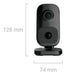 EAN 4823114066955 - Ajax IndoorCam Caja Cámara de seguridad IP Interior 2688 x 1520 Pixeles Techo/Pared/Escritorio imagen 2