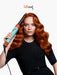 EAN 5025155098943 - Dyson Airwrap Herramienta de peinado con múltiples accesorios Caliente Negro, Azul, Verde, Naranja 1300 W imagen 7