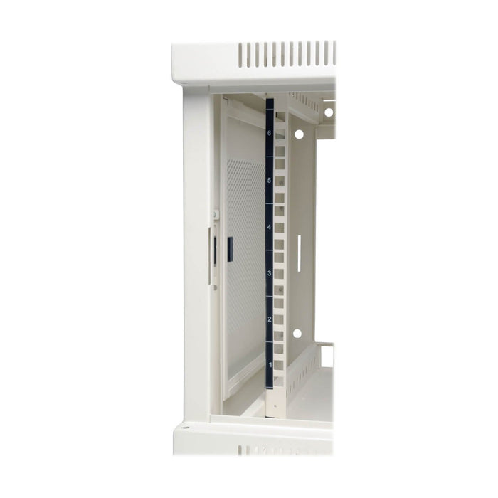 EAN 0037332178930 - Tripp Lite SRW6UW armario rack Bastidor de pared imagen 4