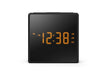 EAN 4895229155824 - Philips TAR4500/10 despertador Reloj despertador digital Negro imagen 1
