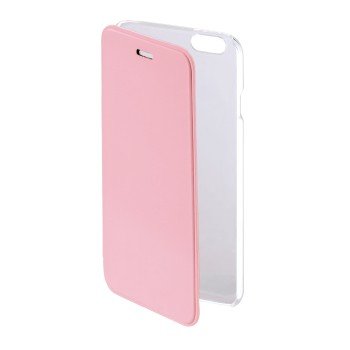 EAN 4047443297631 - Hama Clear funda para teléfono móvil Folio Rosa imagen 2