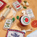 EAN 0050743488771 - Little Tikes Creative Chefs Pizza Kit imagen 10