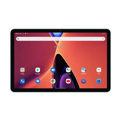 EAN 6931548311409 - Blackview Tab 16 4G LTE-TDD & LTE-FDD 256 GB 27,9 cm (11") 8 GB Wi-Fi 5 (802.11ac) Android 12 Azul imagen 2