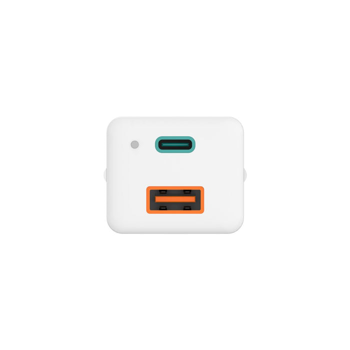 EAN 4047443489487 - Hama 00201643 cargador de dispositivo móvil Auriculares, Portátil, Batería portátil, Smartphone, Tableta  imagen 4