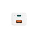 EAN 4047443489487 - Hama 00201643 cargador de dispositivo móvil Auriculares, Portátil, Batería portátil, Smartphone, Tableta  imagen 4