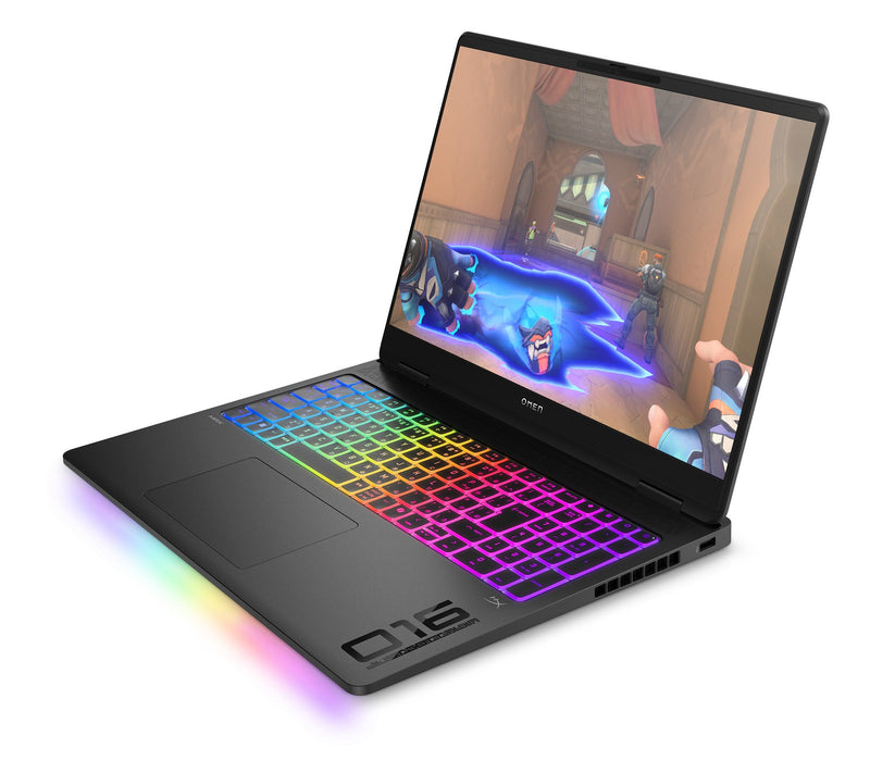EAN 0199764876140 - HP OMEN MAX Gaming Laptop 16-ah0039ns Intel Core Ultra 9 275HX Portátil 40,6 cm (16") WQXGA 32 GB DDR5-SD imagen 16