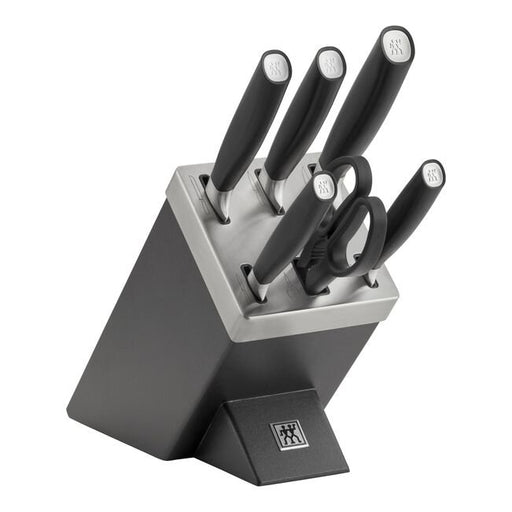 EAN 4009839655906 - ZWILLING 33780-500-0 juego de cuchillos y cubertería de cocina 7 pieza(s) imagen 1
