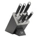 EAN 4009839655906 - ZWILLING 33780-500-0 juego de cuchillos y cubertería de cocina 7 pieza(s) imagen 1