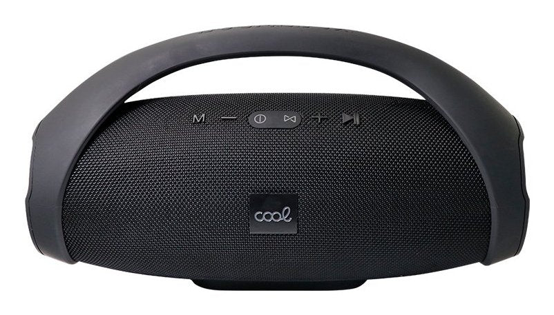 EAN 8434847070131 - COOL Accesorios 8434847070131 Altavoz para fiestas Negro 20 W imagen 1