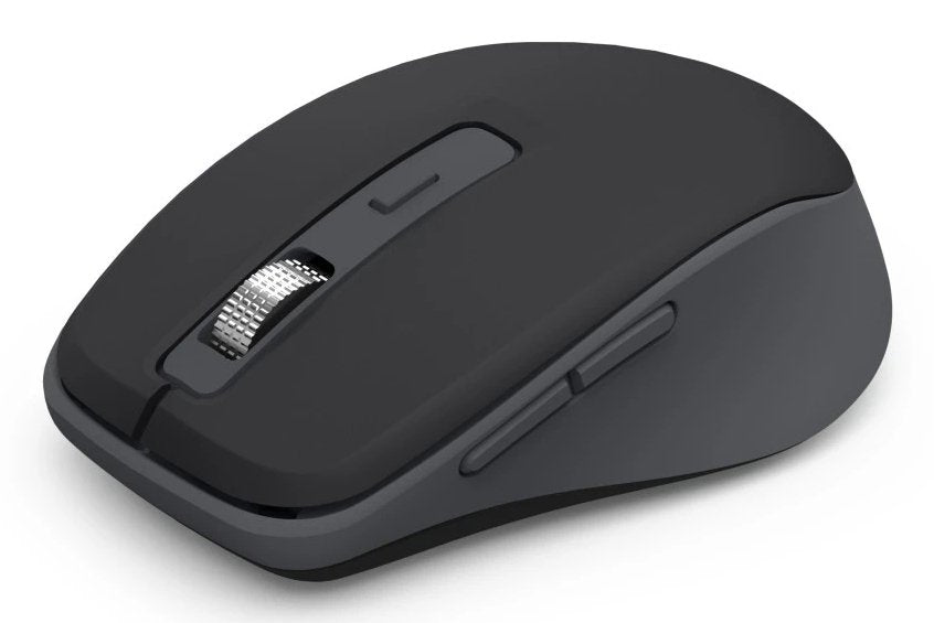 EAN 4047443537355 - Hama WM-450 ratón Oficina mano derecha RF Wireless + Bluetooth Óptico 1600 DPI imagen 2