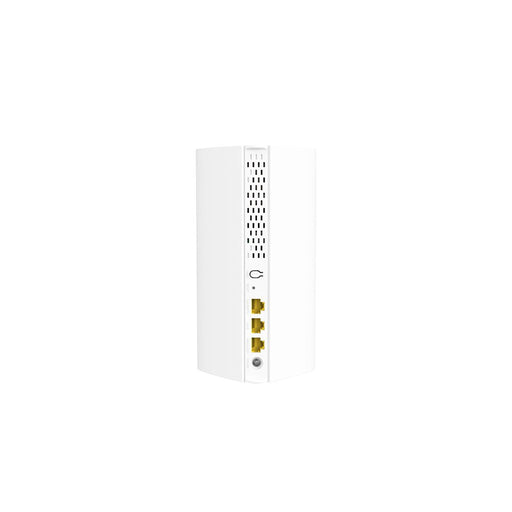 EAN 6932849425062 - Tenda MX12 Doble banda (2,4 GHz / 5 GHz) Wi-Fi 6 (802.11ax) Blanco 3 Interno imagen 2