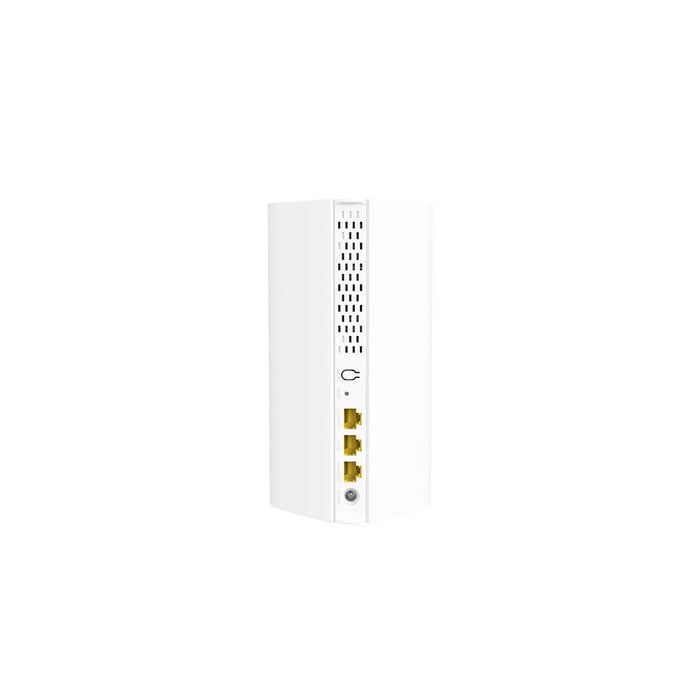 EAN 6932849425062 - Tenda MX12 Doble banda (2,4 GHz / 5 GHz) Wi-Fi 6 (802.11ax) Blanco 3 Interno imagen 2