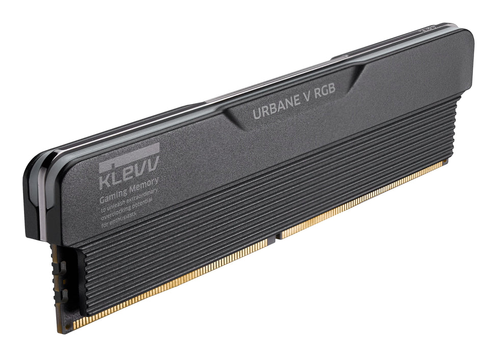 EAN 4895194969327 - Klevv Urbane V RGB módulo de memoria 32 GB 2 x 16 GB DDR5 6000 MT/s 288-pin DIMM imagen 15