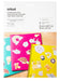 EAN 0093573915147 - Cricut Printable Sticker Lámina de vinilo de transferencia térmica Vinilo de termotransferencia liso 8 ho imagen 1