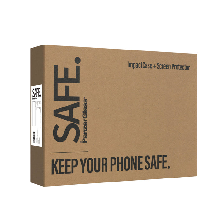 EAN 5715685000805 - PanzerGlass SAFE. by ® 2-in-1 Bundle Samsung Galaxy S24 | BULK Protector de pantalla 50 pieza(s) imagen 5